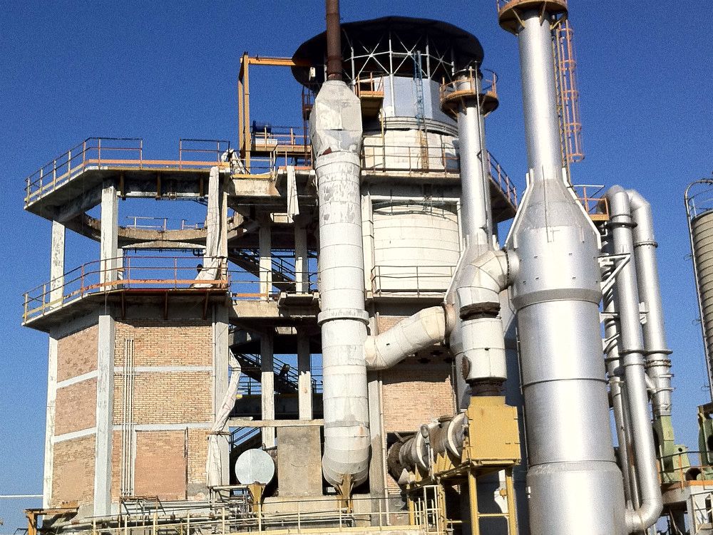 Crotone dice no al progetto di mantenere in Calabria i rifiuti dell’area industriale