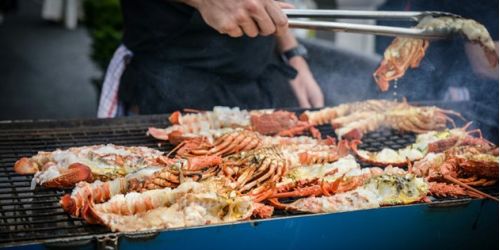 ‘Ndrangheta, la “mangiata” a Scilla con gli Alvaro per saldare l’alleanza