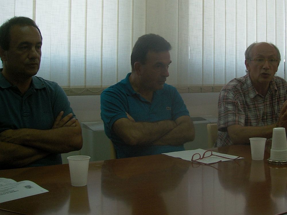 «Trasformate il Cie in Centro di prima accoglienza»