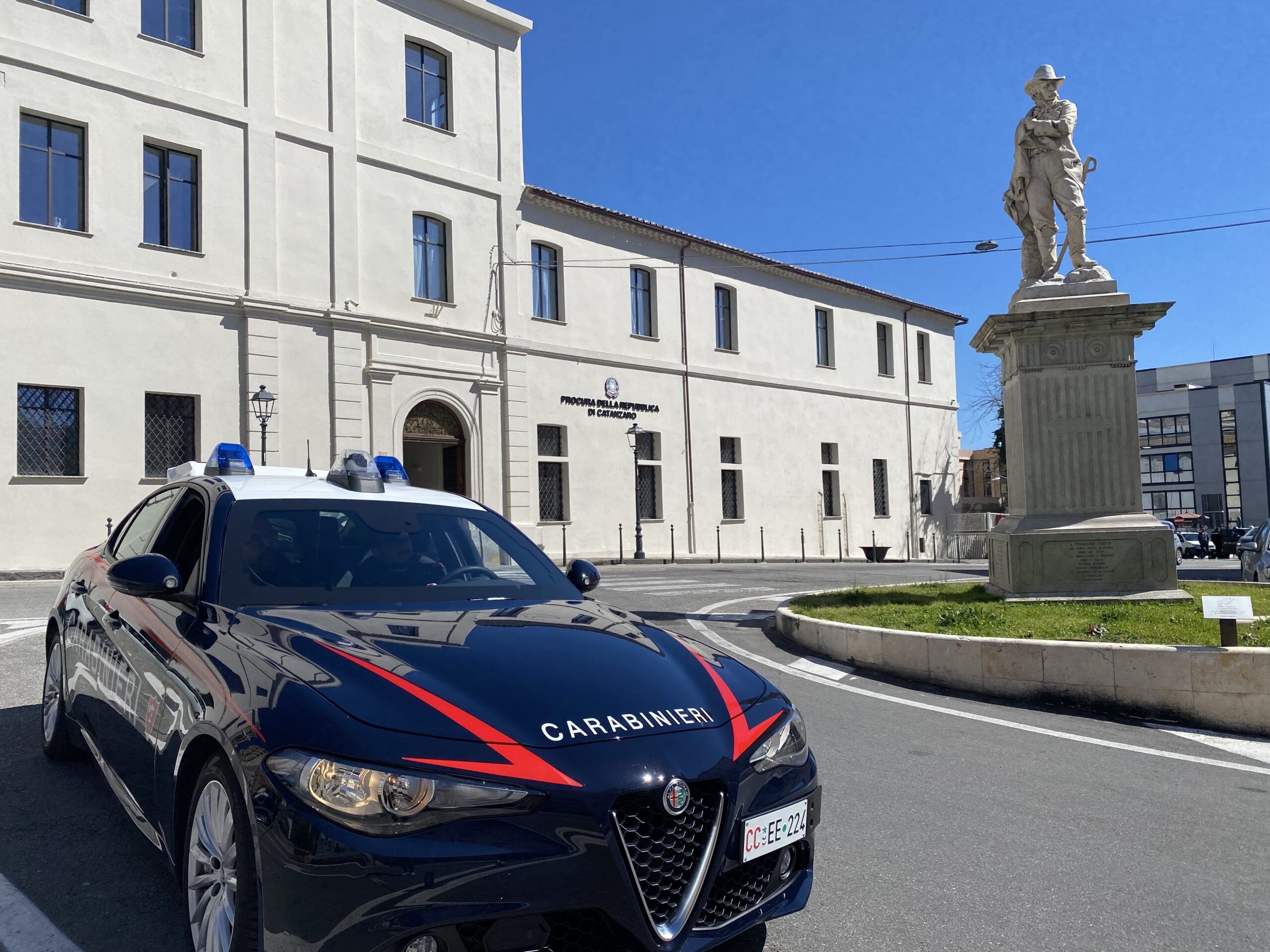 Presunti favori e corruzione: chiuse le indagini per politici, manager e imprenditori calabresi – NOMI