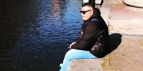 Francesco STella ciccio charlie lamezia