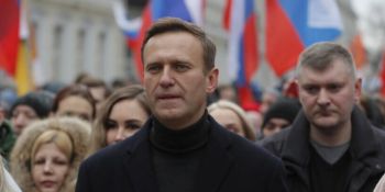 «Navalny ucciso dalla Russia con il veleno della rana freccia»