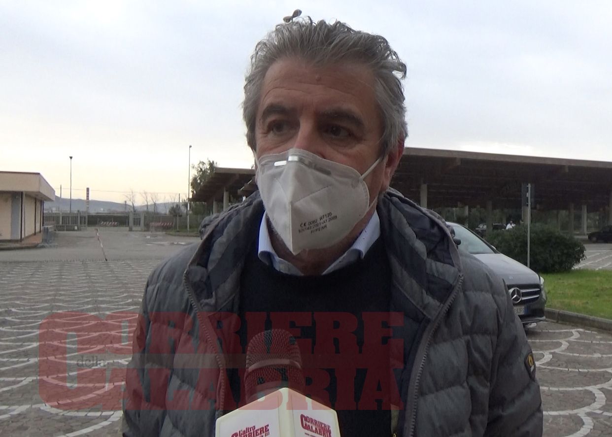 Luigi Incarnato presiederà la commissione per il Congresso Nazionale del Psi