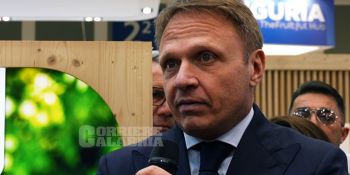 Maxi sequestro di olio dichiarato Evo in Calabria, l’annuncio del ministro Lollobrigida