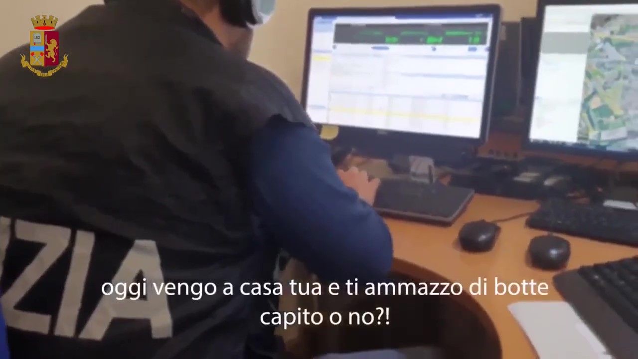 Sgominato locale di ‘ndrangheta a Milano, in manette 49 persone – VIDEO