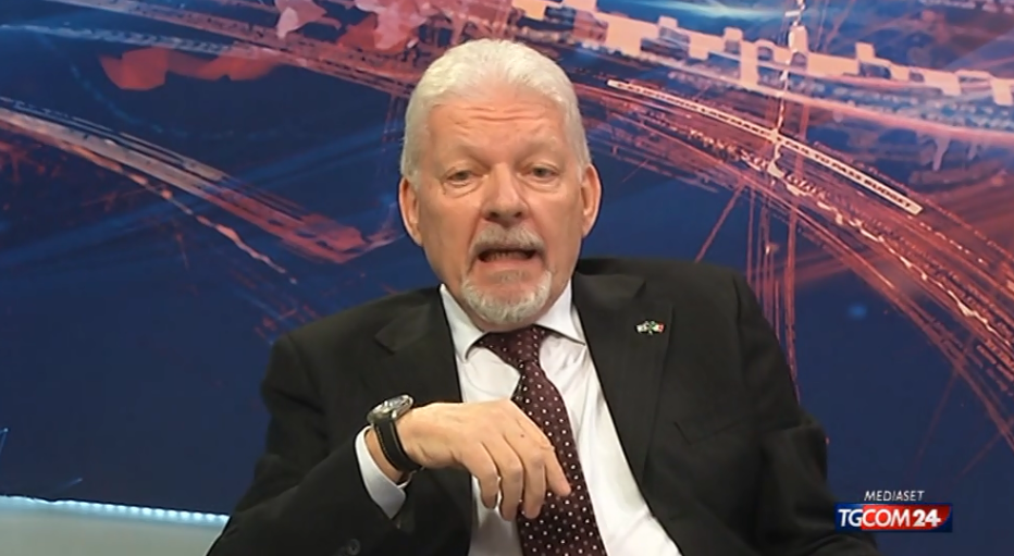 Si complica la posizione di Lupacchini. Il ministro vuole trasferirlo. Il suo legale: «Lasciato solo»