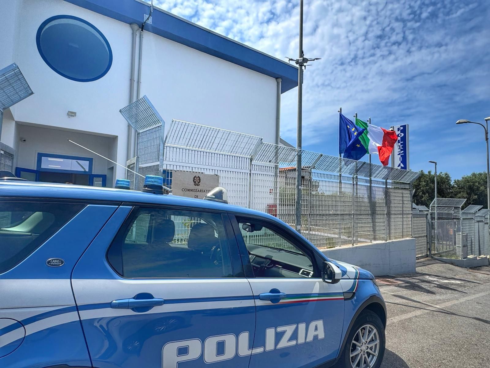 Contrasto allo spaccio di sostanze stupefacenti nell’alto tirreno cosentino: due arresti