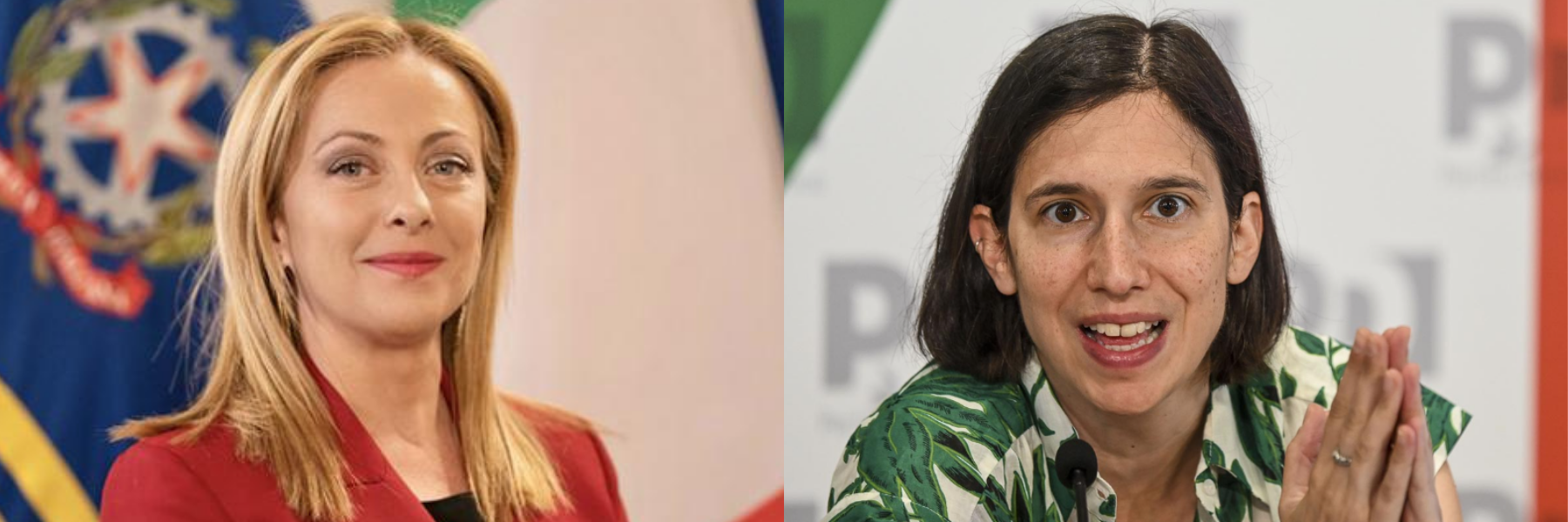 Europee, in crescita FdI e Pd. Forza Italia sorpassa la Lega