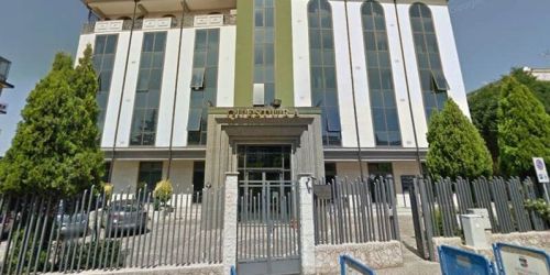 Questura di Vibo, Siulp