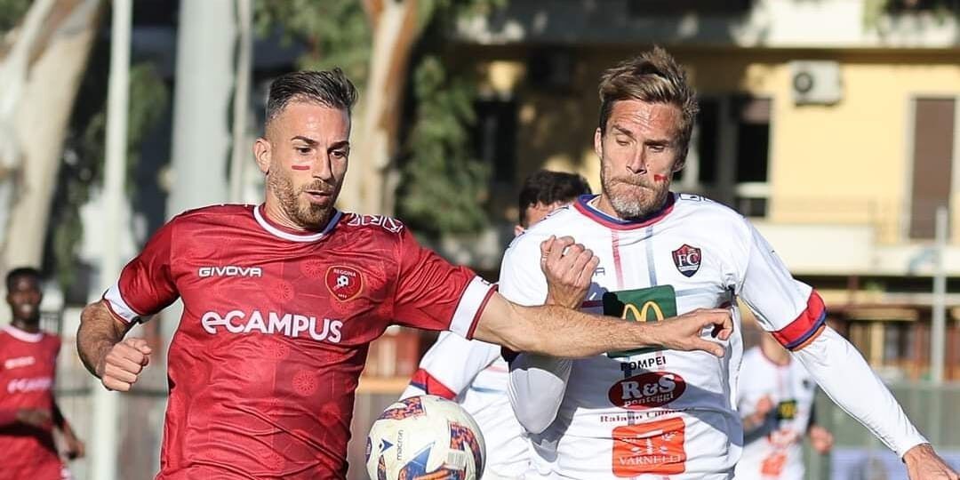 Serie D, Reggina beffata in casa. Vincono Vibonese, Sambiase e Locri