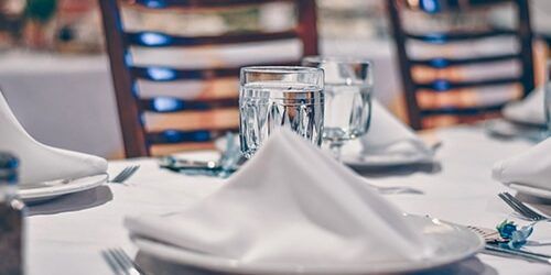 Lavoro nero in un ristorante nel Reggino: denunciato il titolare. Maxi sanzione da 22mila euro