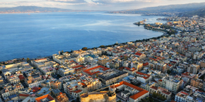 Reggio Calabria al voto, corsa a quattro con liste record e ultime ore di trattative