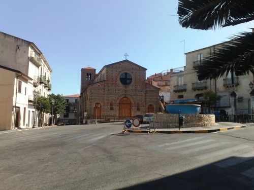 Roggiano, cade l'amministrazione guidata da Iacone