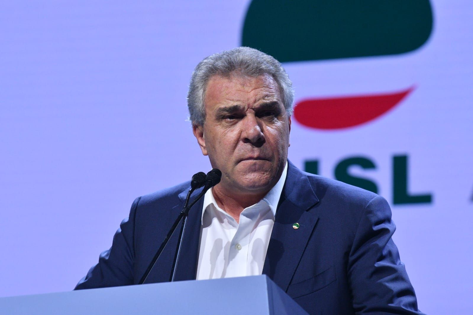 Cisl Magna Graecia, domani il nuovo segretario. Ci sarà anche Gigi Sbarra