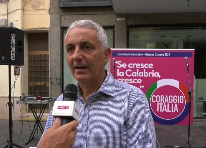 Provinciali, Coraggio Italia: abbiamo dimostrato di non essere un fuoco di paglia