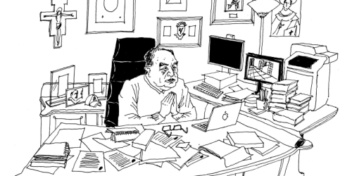 gratteri charlie hebdo