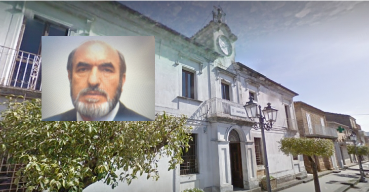 Scomparso l’ex sindaco di Filadelfia Vito La Gala