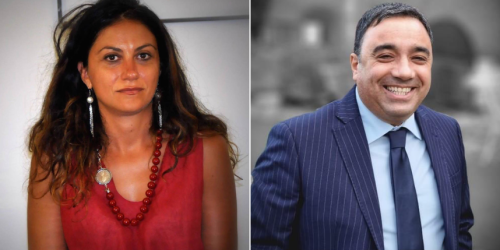 Ferrari candidato di superamento... superato dagli alleati. Dietro le quinte dello scontro all'Anci