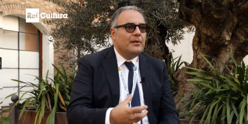 sudano nuovo direttore museo reggio