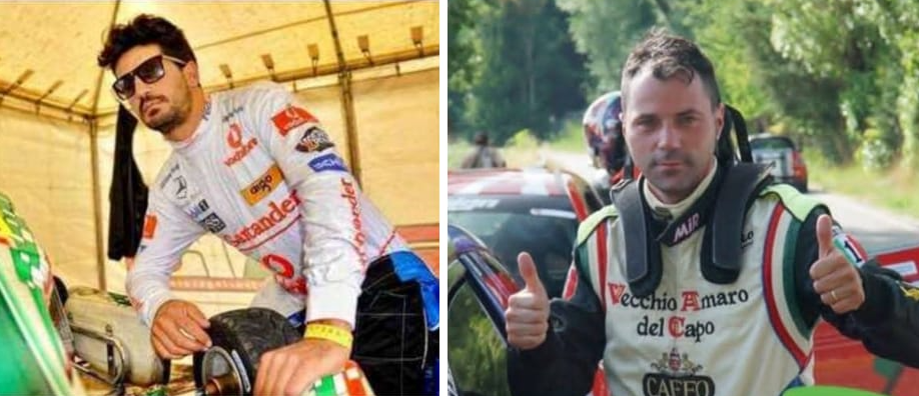 Quando il talento diventa titolo: Gabry Driver e Claudio Gullo, orgoglio calabrese
