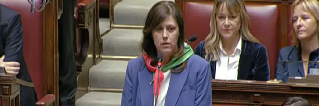 Ok della Camera al decreto sicurezza con 162 sì