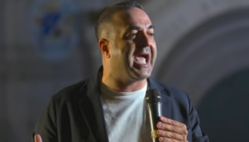 «Curnutu sì tu»: scintille tra Cannizzaro e Vannacci