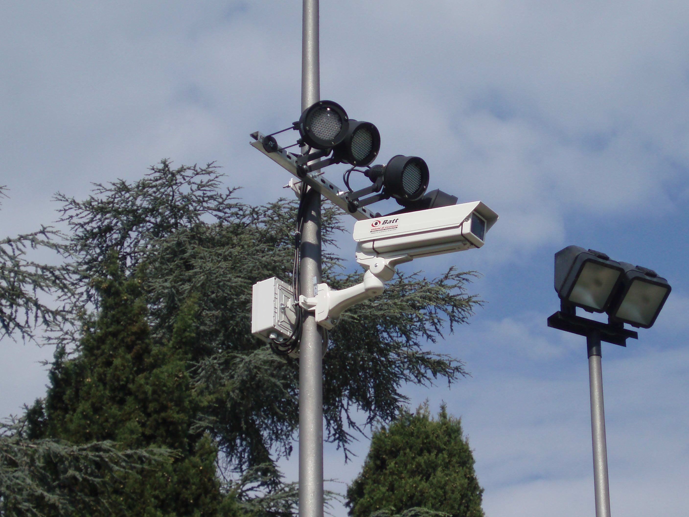 Sicurezza nel Catanzarese, ecco i contributi per la videosorveglianza