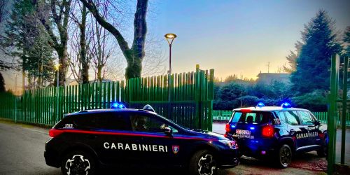 carabinieri vibo valentia