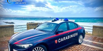 Carabinieri in azione nel Vibonese contro droga e truffe: 6 arresti e 11 denunce