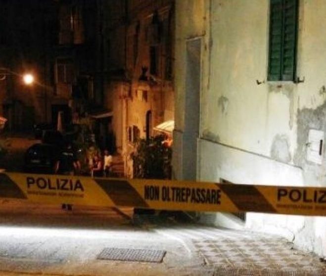 Tentò di uccidere l'ex compagna, arrestato