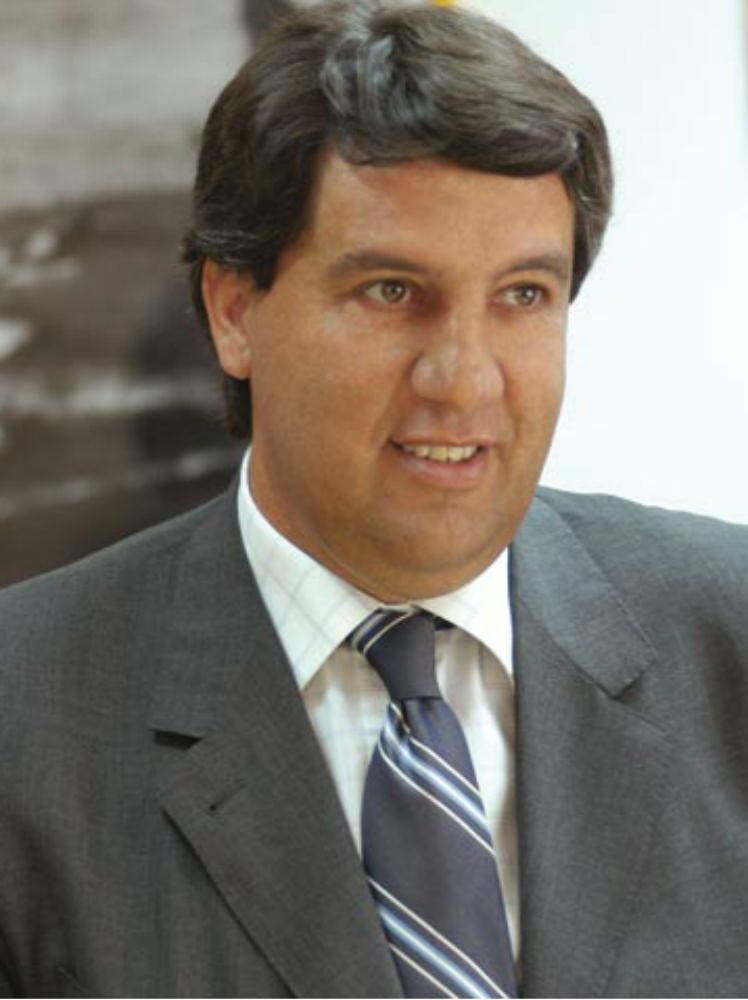 Parente: a Catanzaro 50 circoli della lista Scopelliti per Ncd