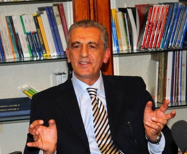 Manno: «Mai attuata la legge sui Consorzi di bonifica»