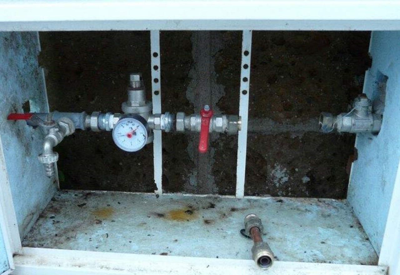 Furti d’acqua a Crotone, denunciati quattro imprenditori