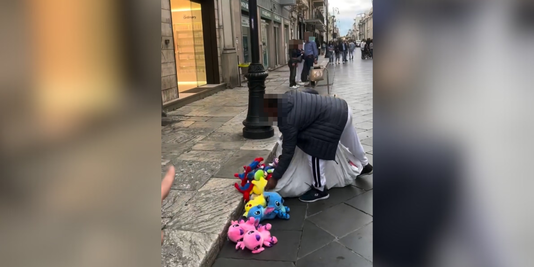 Il dovere di raccontare senza pregiudizi