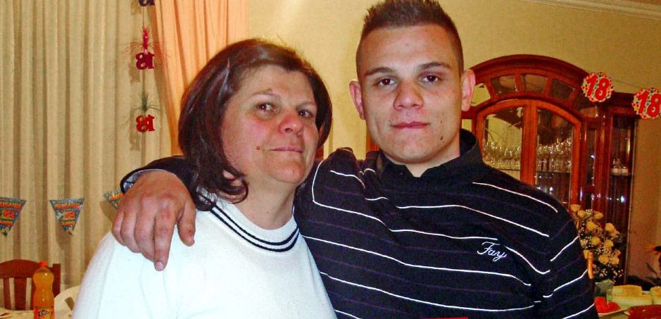 Caso De Tursi, la mamma: «Qualcuno sa e non collabora, aiutatemi a trovare mio figlio»