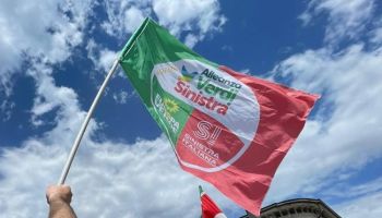 Statuto regionale, Avs Calabria annuncia il suo “no” al referendum