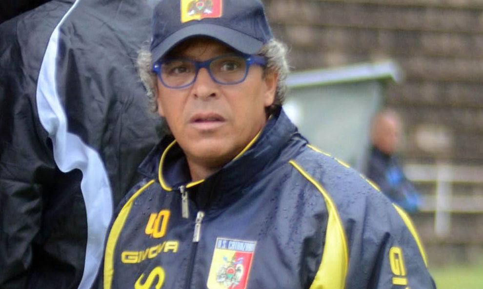 LEGA PRO | Il Catanzaro esonera Moriero