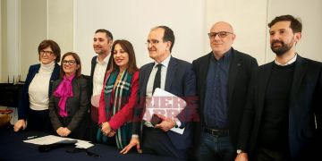 Sottosegretari, il centrosinistra lancia la sfida al centrodestra: «Questo obbrobrio va cancellato» – VIDEO