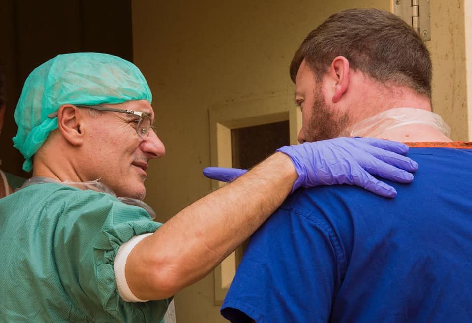 «Timboktou, la città santa che ha perso la speranza»