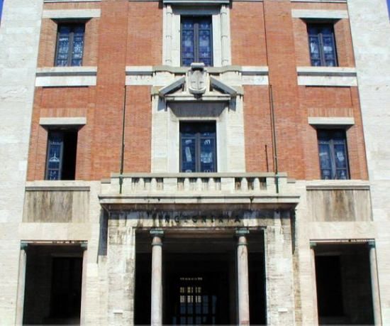 L'Università di Pisa accoglie i volontari calabresi