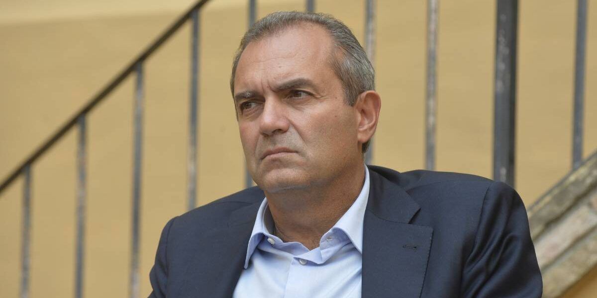 «I “poteri forti” hanno rafforzato de Magistris»