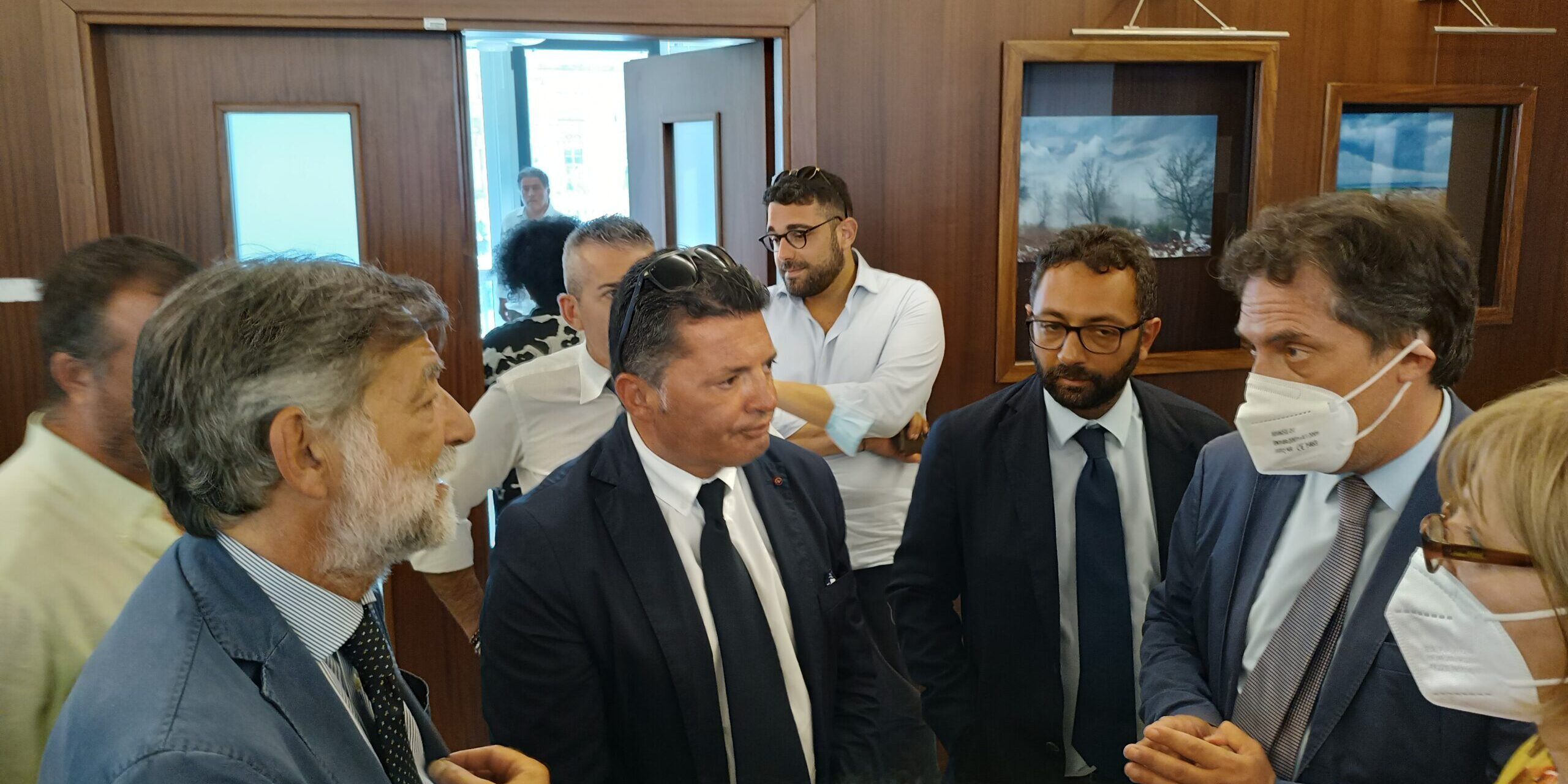 Medicina “raddoppia” a Cosenza? A Catanzaro si accende il dibattito