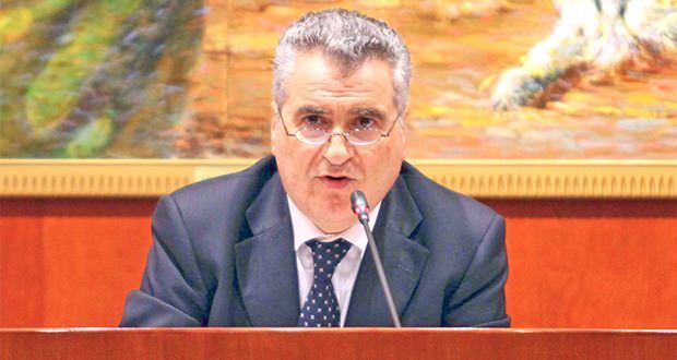 Scalzo si dimette oggi