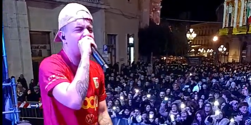 Capodanno a Catanzaro, Fiorita: «Faremo tesoro degli errori. Il prossimo evento Rai si faccia da noi»