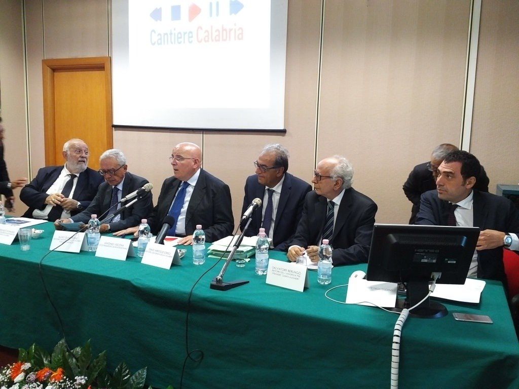 La Regione fa rete con gli atenei