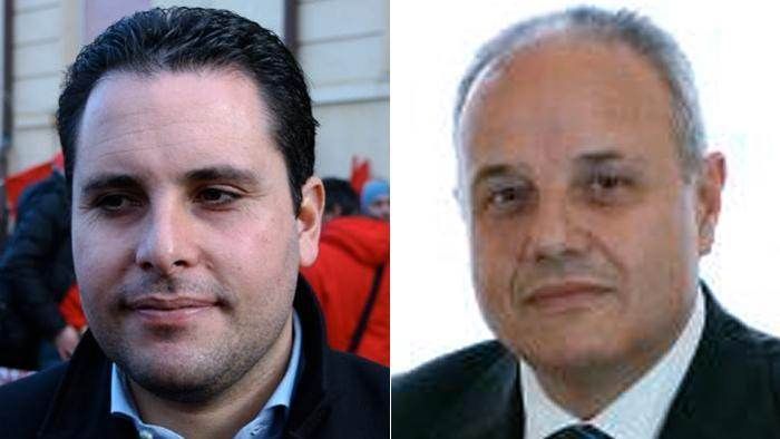 Rimborsopoli, tornano liberi De Gaetano e Bilardi