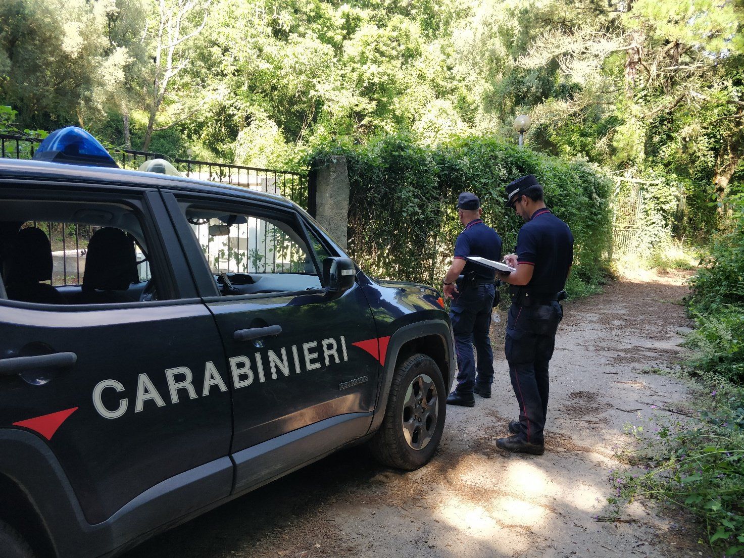 Inquinamento fognario a Scilla, chiuse le indagini su 4 tecnici del Comune