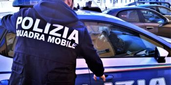‘Ndrangheta, Skyfall: catturato Francesco Costa. Era irreperibile dallo scorso novembre