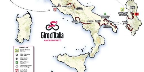 giro d'italia calabria