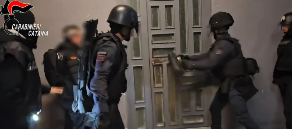 Da autista del boss a elemento di spicco del clan